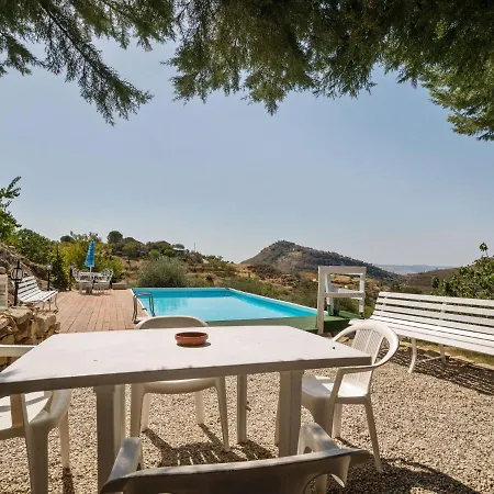 Belvilla By Oyo Modern In With Pool Villa *