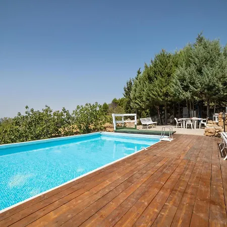 Belvilla By Oyo Modern In With Pool