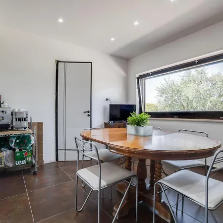 Belvilla By Oyo Modern In With Pool Villa Nissoria