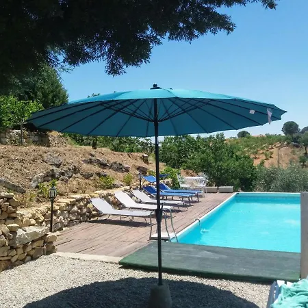 Belvilla By Oyo Modern In With Pool Villa Nissoria