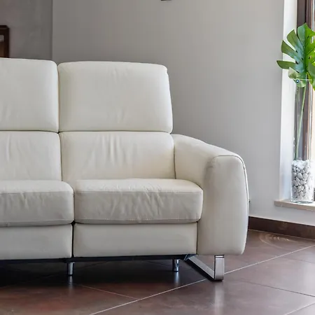 In With Private Pool וילה