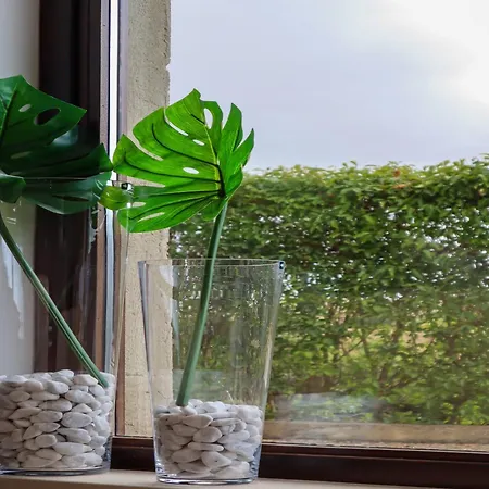 In With Private Pool וילה *