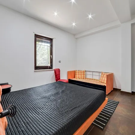 In With Private Pool וילה *