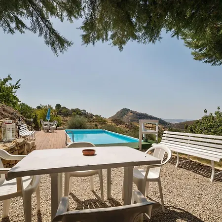 In With Private Pool * Nissoria