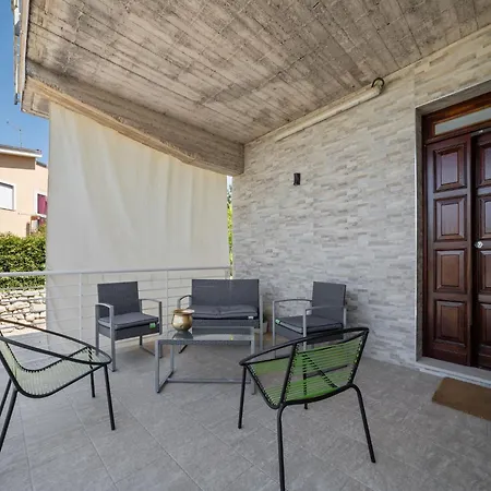 In With Private Pool