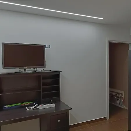 וילה In With Private Pool