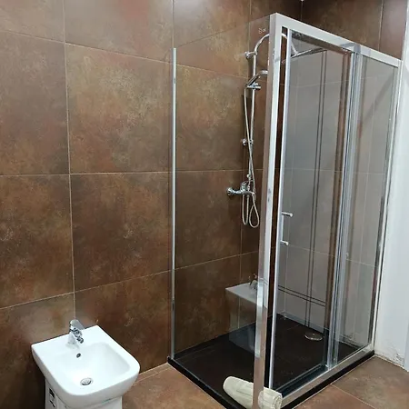 וילה In With Private Pool *